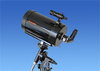 Celestron 11" SCT