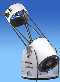 Meade 16" Lightbridge